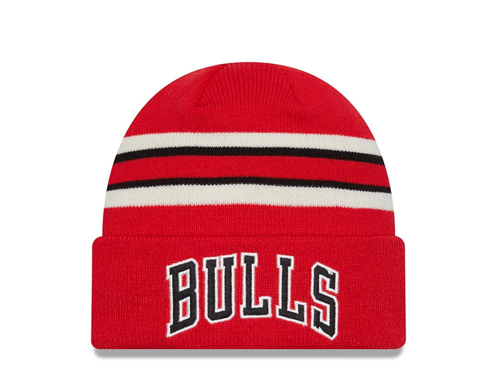 New Era Chicago Bulls Retro Mütze