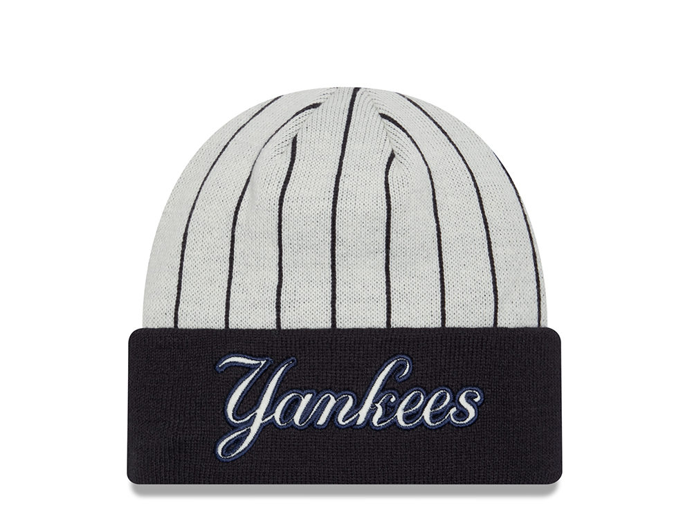 New Era New York Yankees Retro Mütze