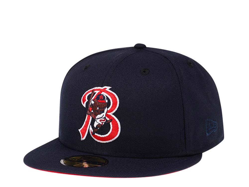 B new era hat online