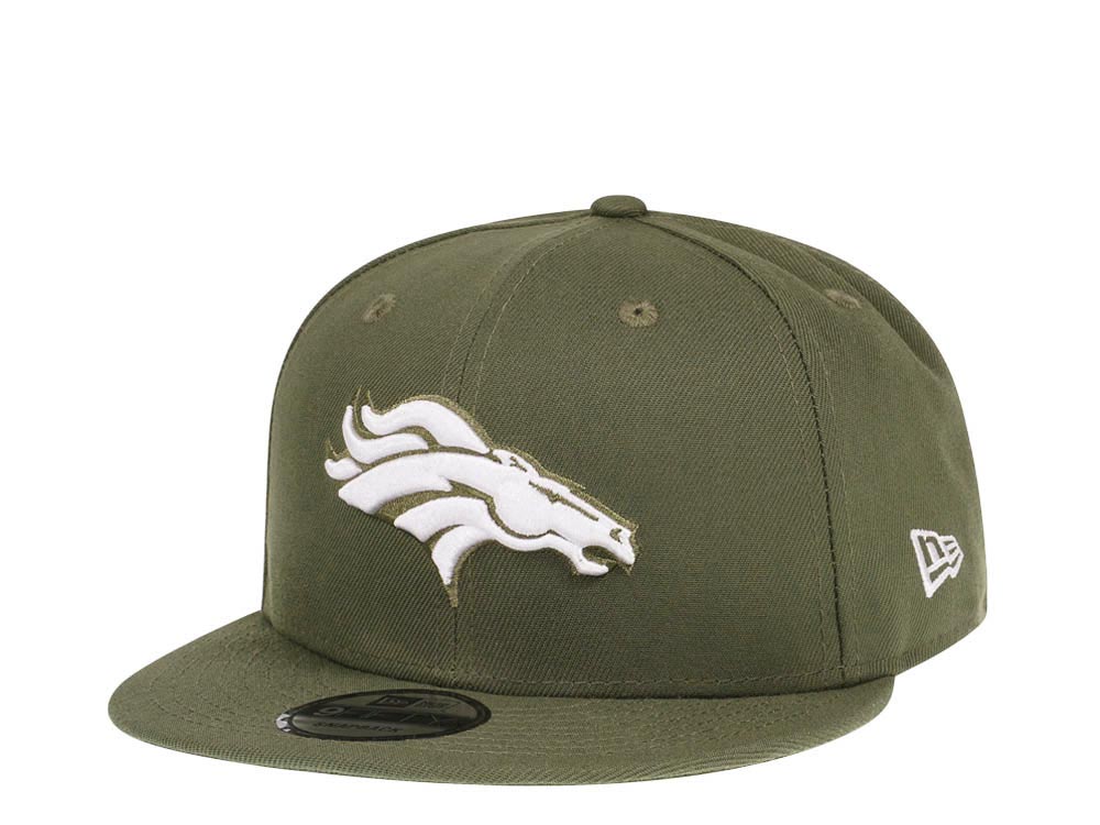 Denver broncos cap kaufen best sale