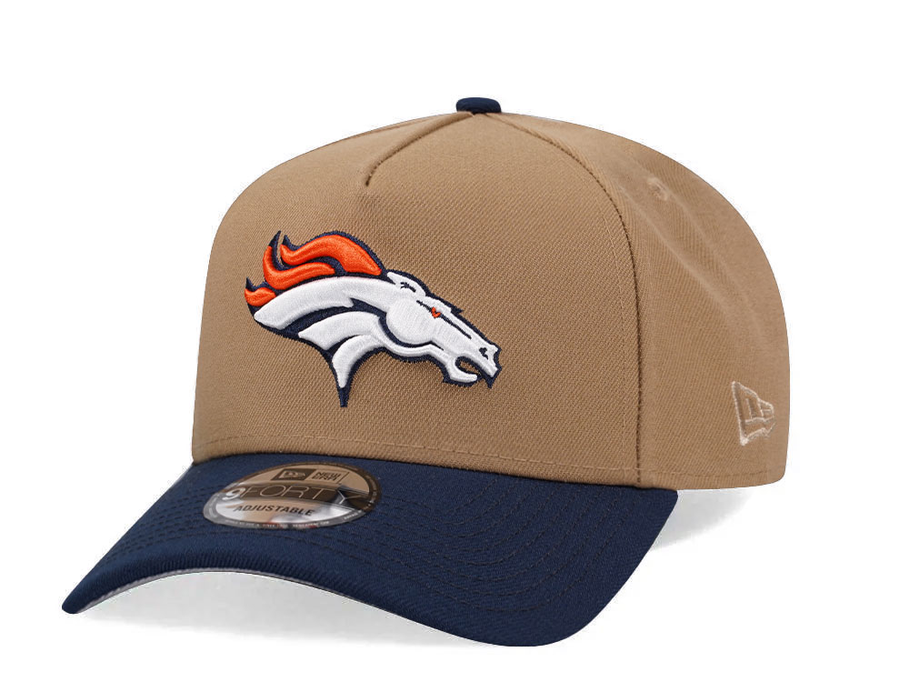 DENVER BRONCOS CAPS TOPPERZSTORE.DE