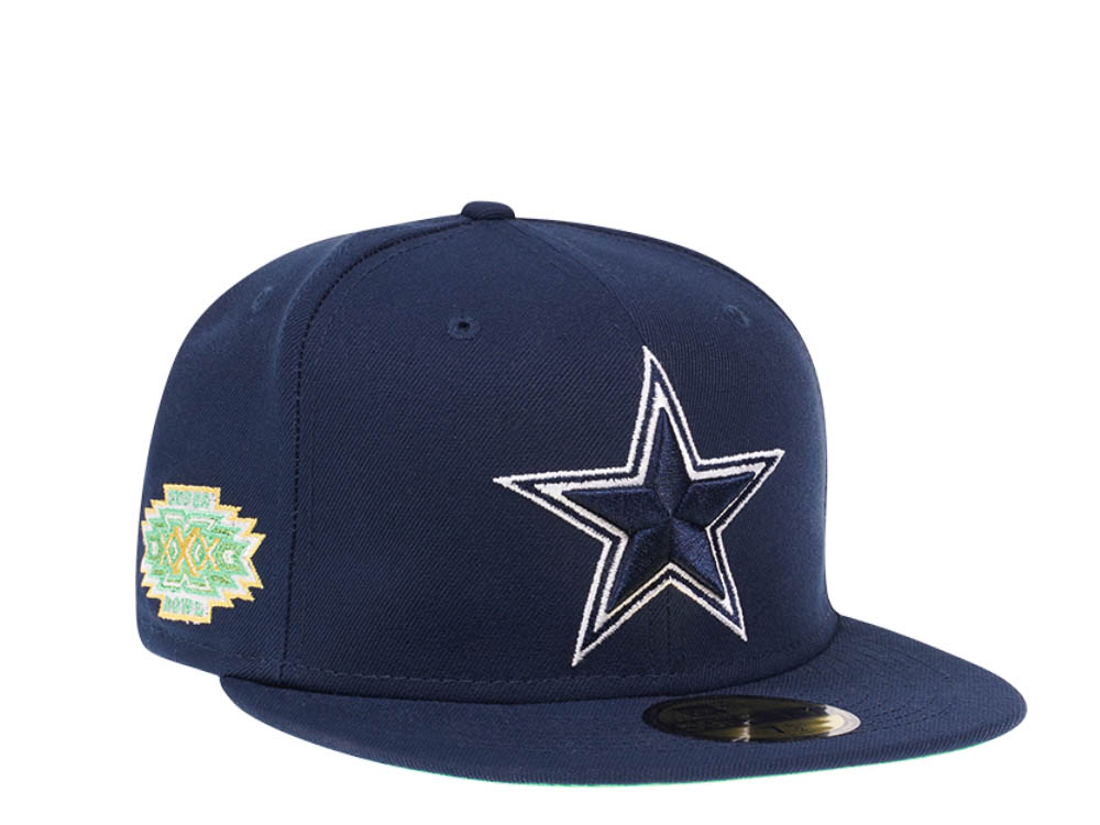 Dallas cowboys cadet cap best sale