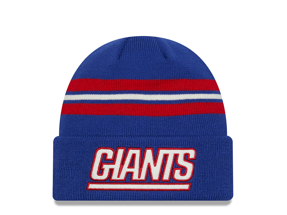 New Era New York Giants Retro Mütze