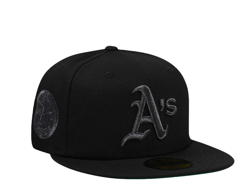 OAKLAND ATHLETICS CAPS TOPPERZSTORE.DE