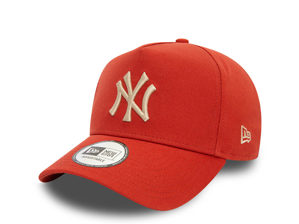 New york yankees adjustable cap online