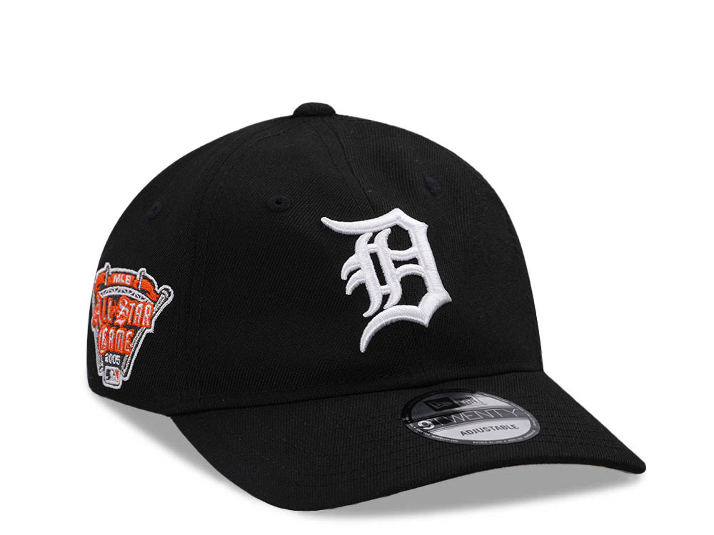 DETROIT TIGERS CAPS TOPPERZSTORE.DE