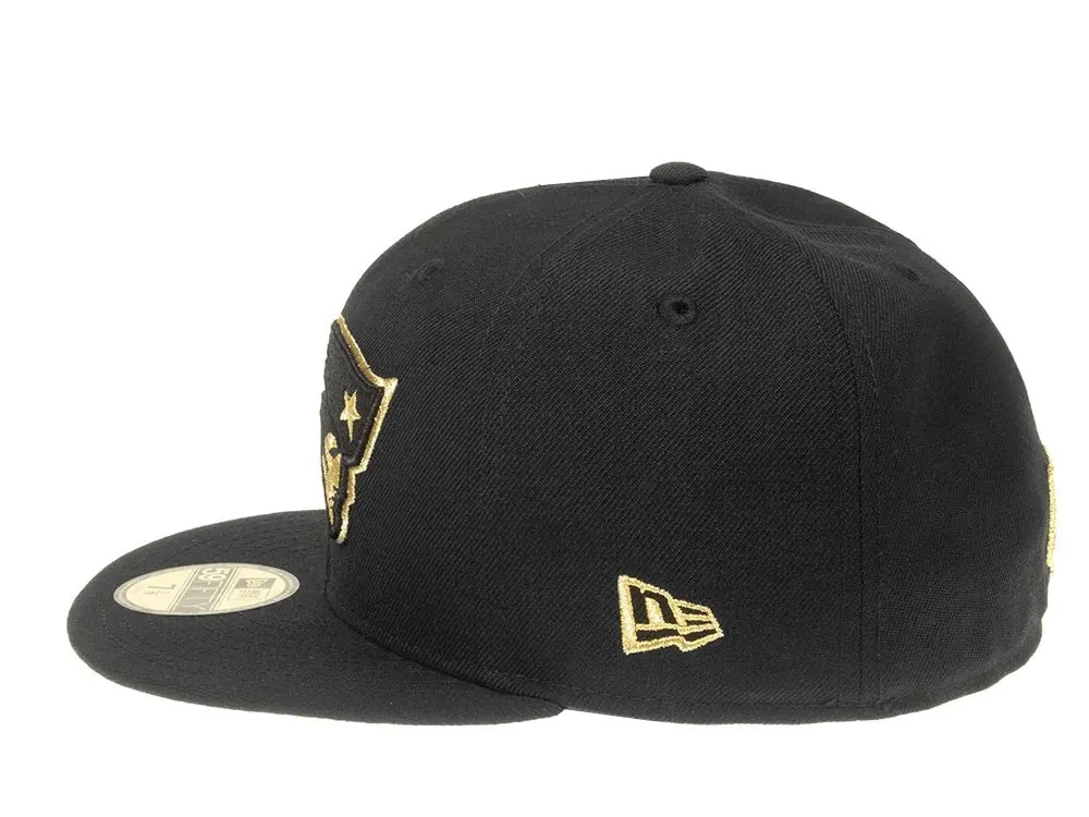 Black and gold baseball hat online