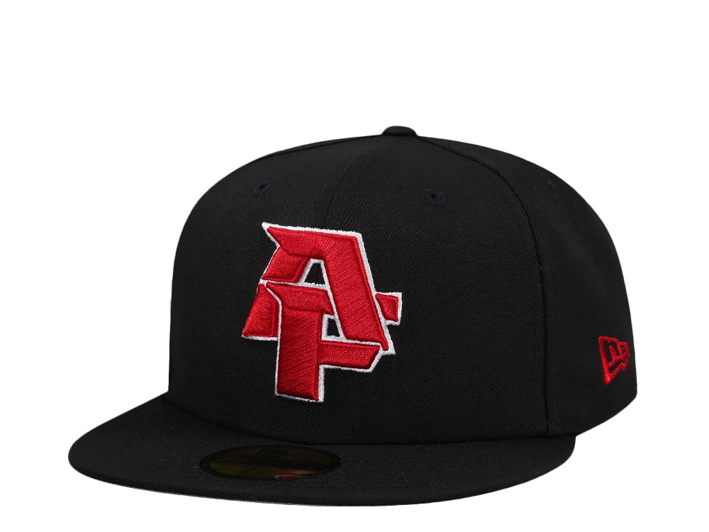 New Era Atlanta Falcons City Originals Edition 59Fifty Fitted Cap