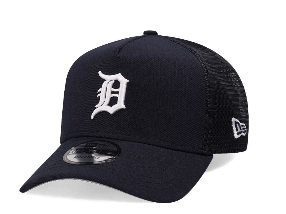 DETROIT TIGERS CAPS TOPPERZSTORE.DE