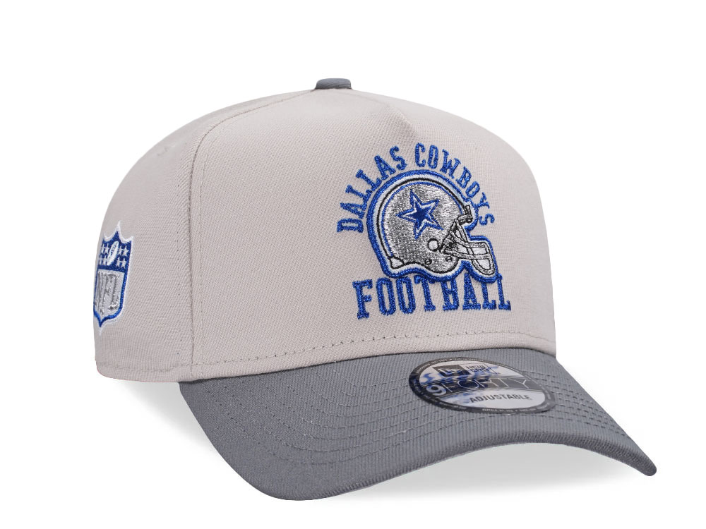 Dallas cowboys cap new era best sale