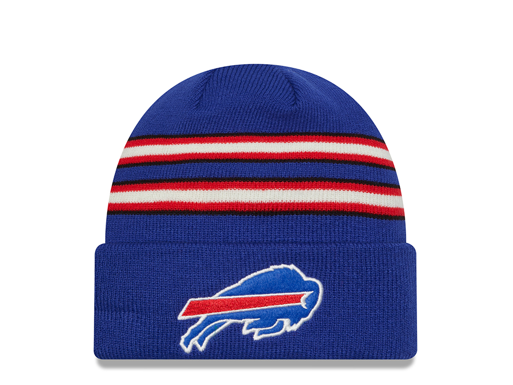 New Era Buffalo Bills Retro Mütze