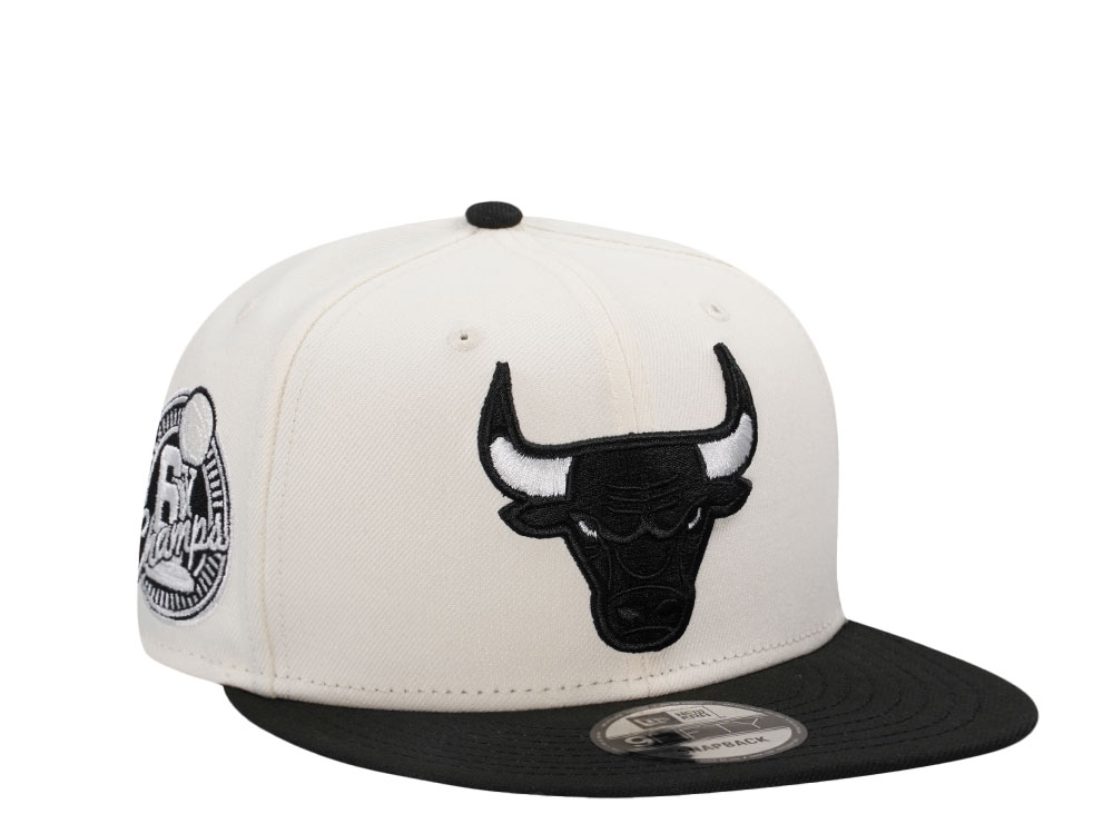 All black bulls hat on sale