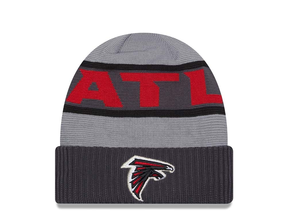 New Era Atlanta Falcons Sideline 2023 Mütze