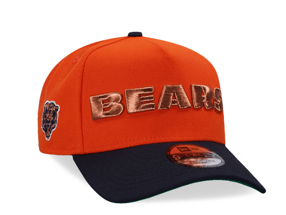 CHICAGO BEARS CAPS TOPPERZSTORE.DE