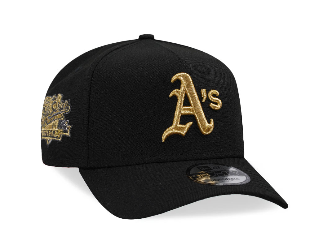 A's baseball cap online