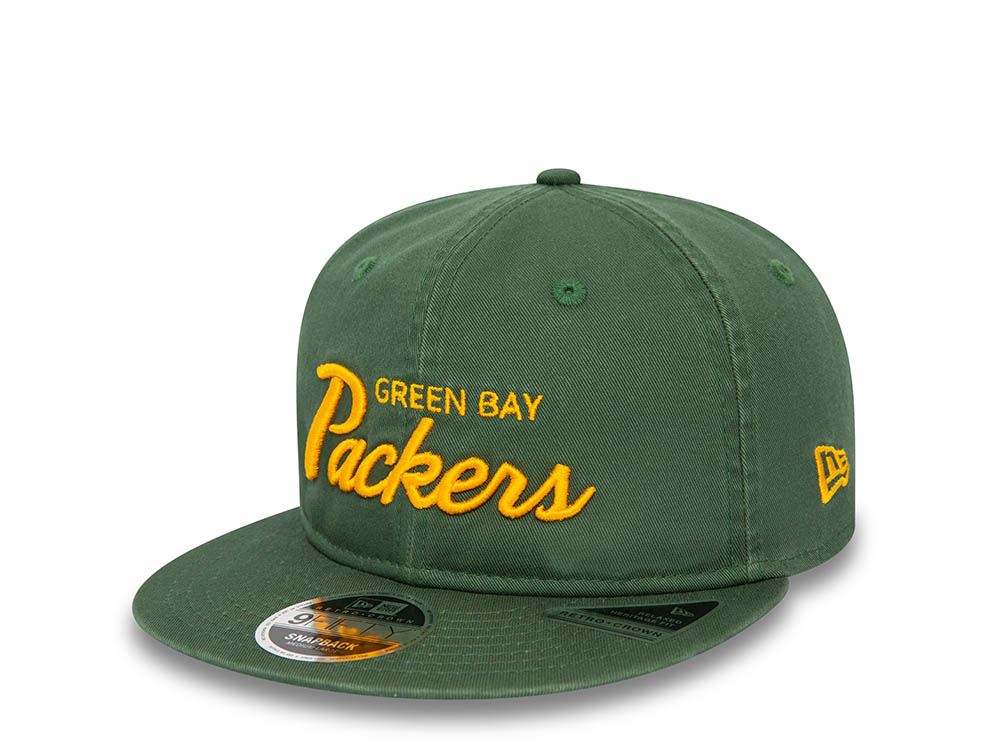 GREEN BAY PACKERS CAPS TOPPERZSTORE.DE