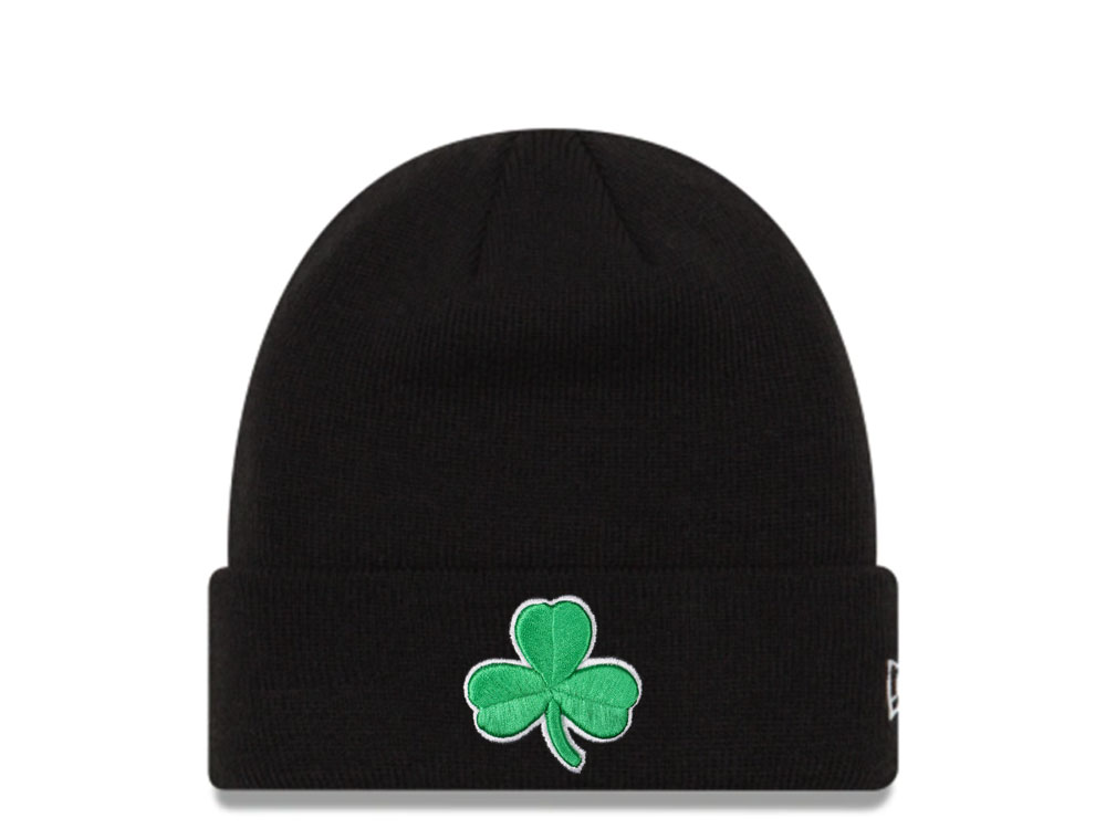 New Era Boston Celtics Shamrock Edition Mütze