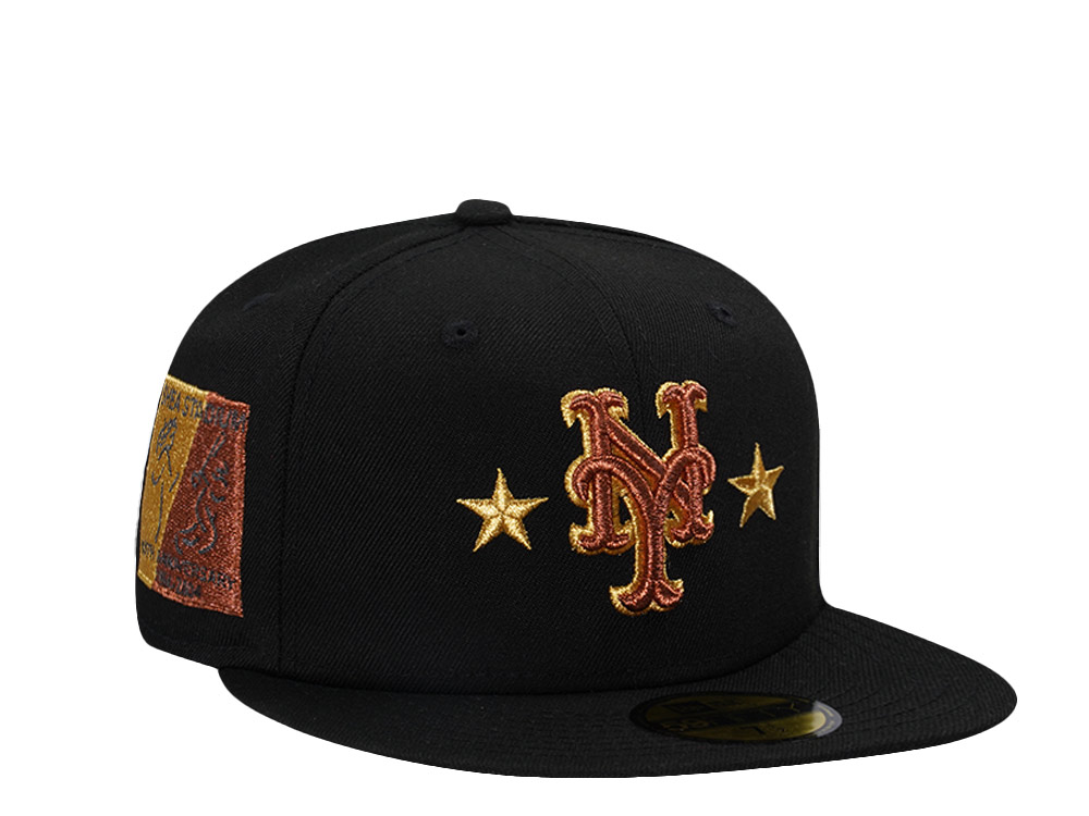 NEW YORK METS CAPS TOPPERZSTORE.DE