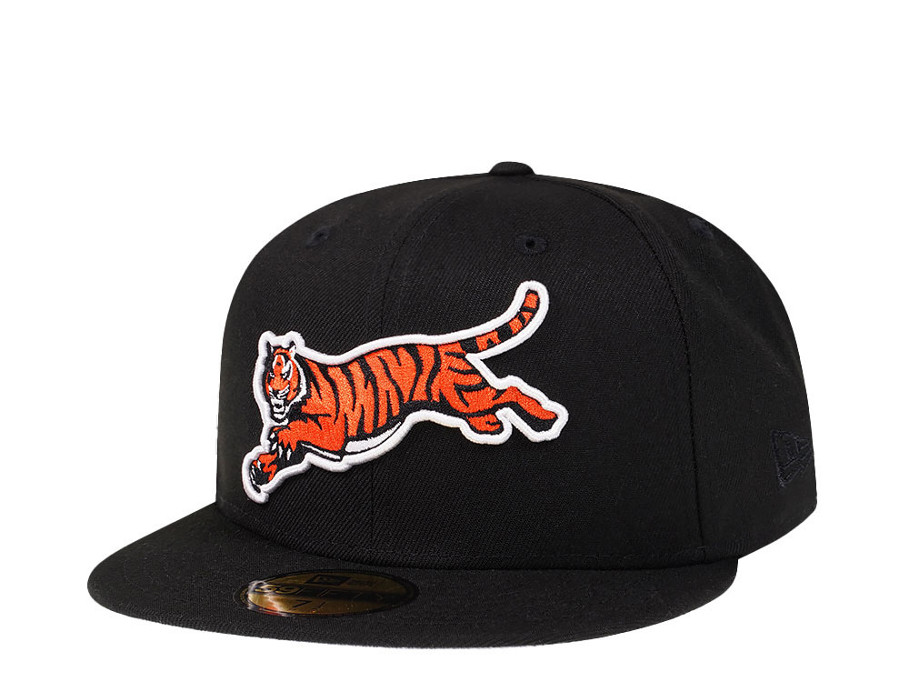 CINCINNATI BENGALS CAPS TOPPERZSTORE.DE