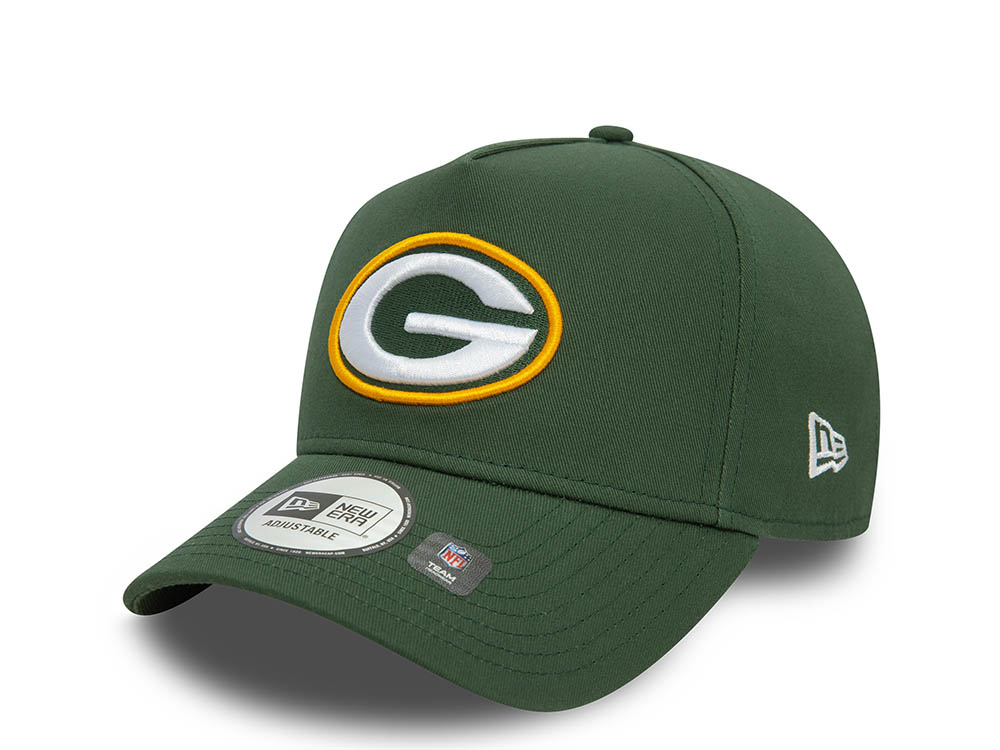 Green bay packers baseball cap hotsell