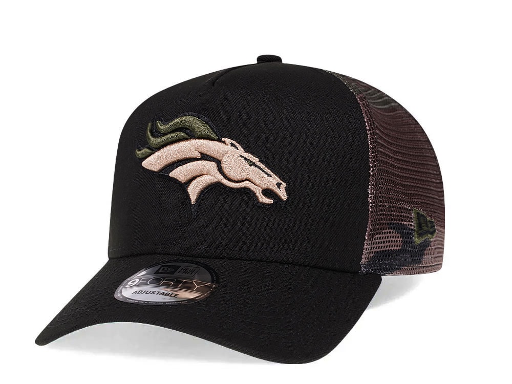 Broncos caps for sale hotsell