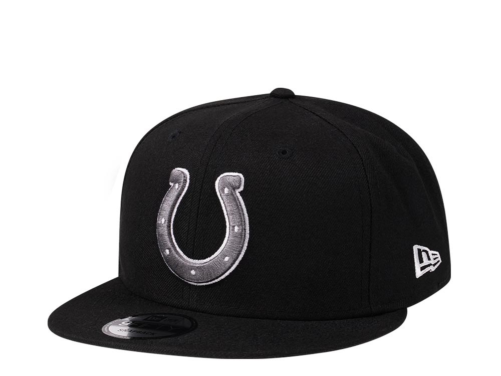 Black colts hat on sale