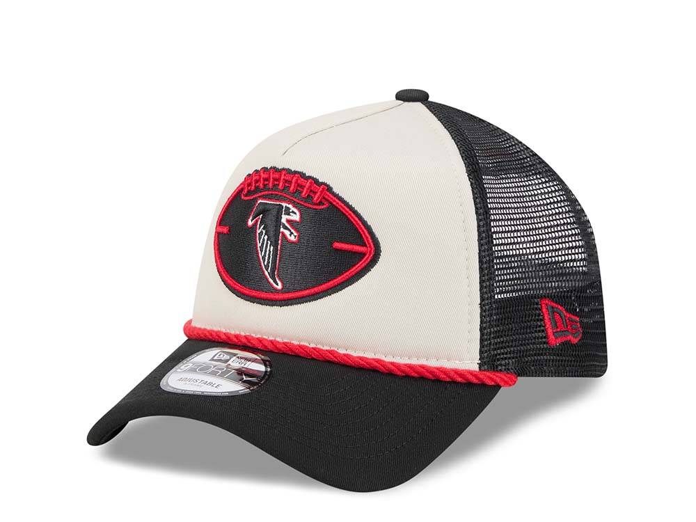 ATLANTA FALCONS CAPS TOPPERZSTORE.DE