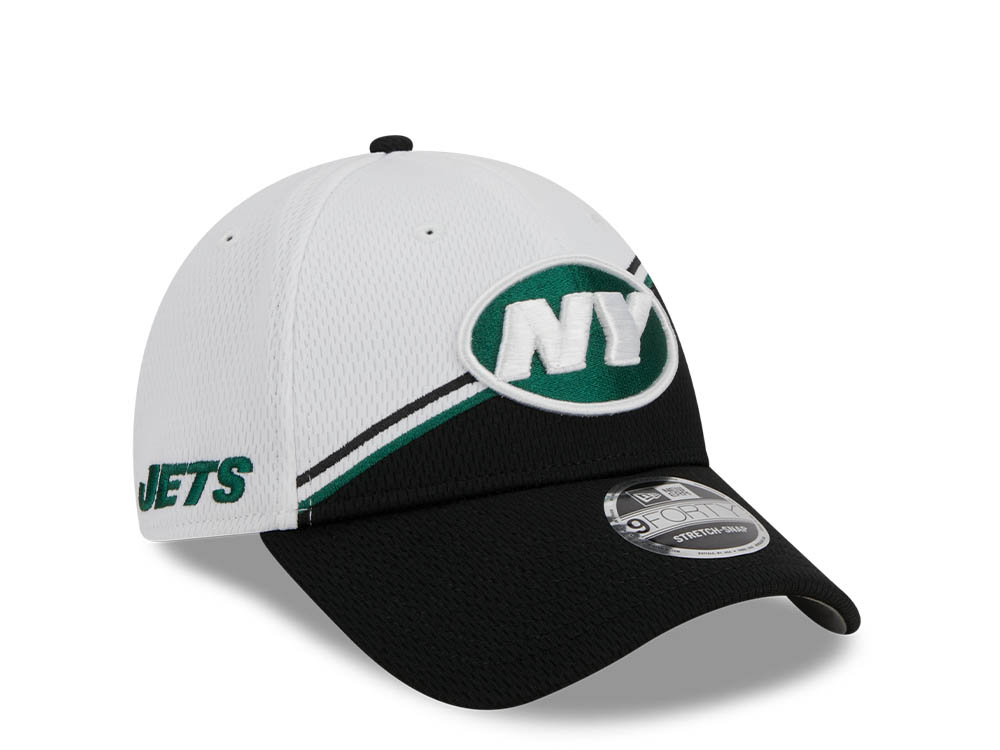 NEW YORK JETS CAPS TOPPERZSTORE.DE