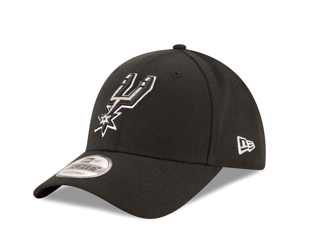 New Era 9forty San Antonio Spurs The League Cap