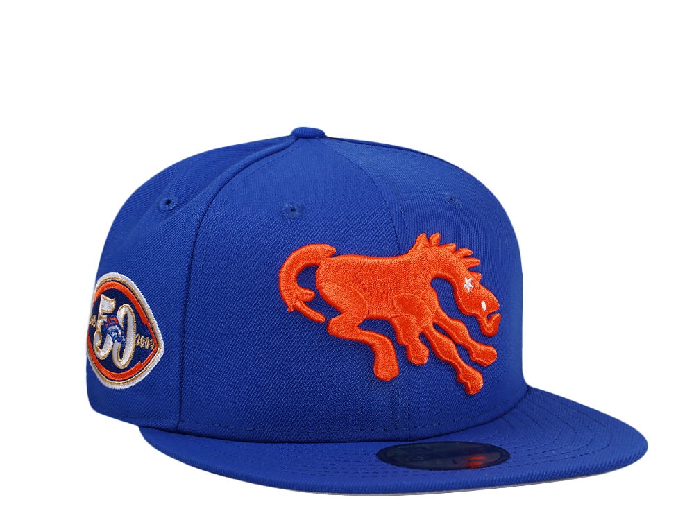 Broncos cap best sale