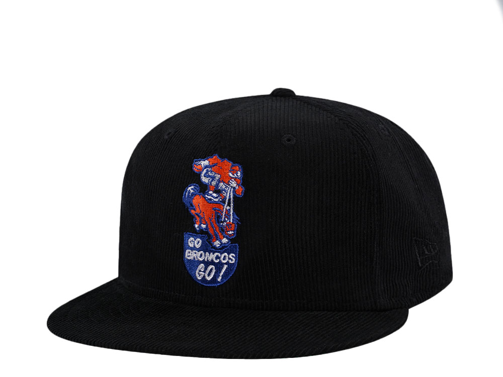 DENVER BRONCOS CAPS TOPPERZSTORE.DE