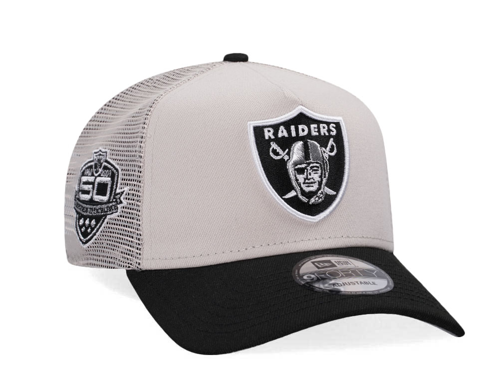 Raiders caps online