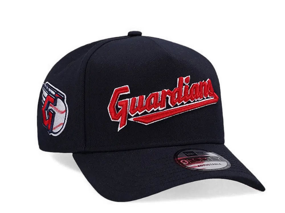 Cleveland indians dad hat best sale