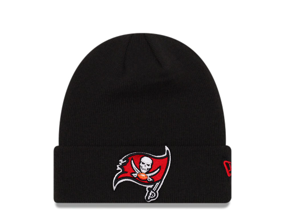 New Era Tampa Bay Buccaneers Logo Mütze