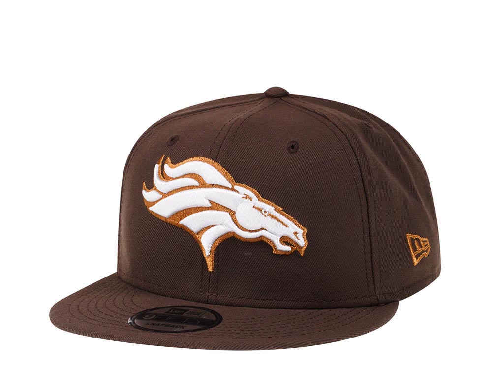 DENVER BRONCOS CAPS TOPPERZSTORE.DE